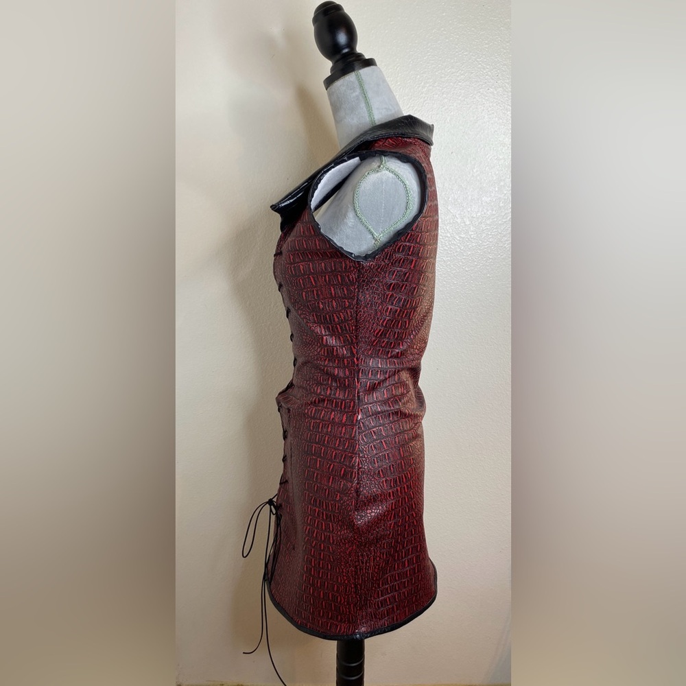 The Rad Rator Dress - Picture 5 of 5